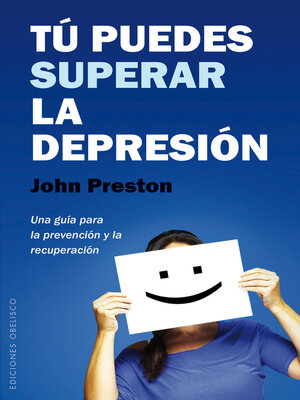 cover image of Tú puedes superar la depresión